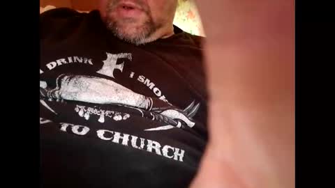 jimdodrill69 online show from March 19, 12:20 pm