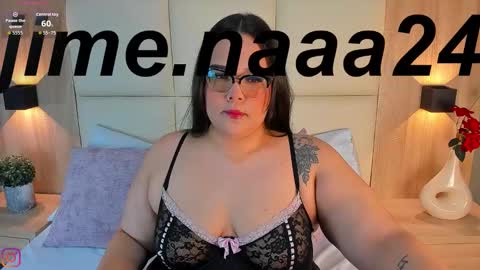 JIMENA STREAMING SCHEDULE 600am- 1230pm GMT-5 online show from February 21, 3:29 am