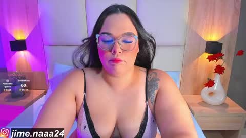 JIMENA STREAMING SCHEDULE 600am- 1230pm GMT-5 online show from April 30, 3:02 am