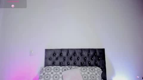 JIMENA online show from September 24, 3:32 am