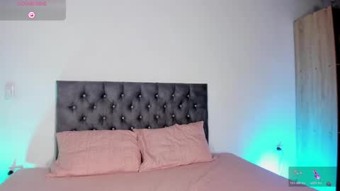 JIMENA online show from October 21, 3:29 am