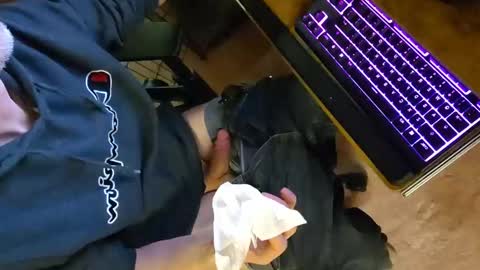 jimengolez online show from January 20, 10:04 pm