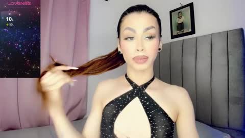 jimenna online show from March 3, 7:43 am