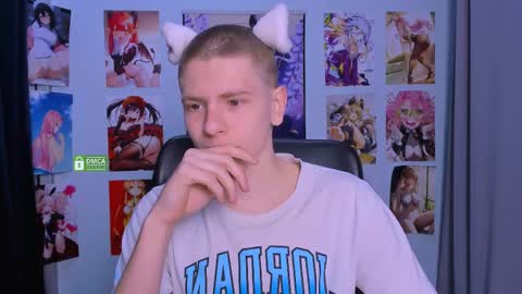 Snapshot of jimmie_hot chatting on February 23, 12:16 pm your dream online show from February 23, 12:16 pm