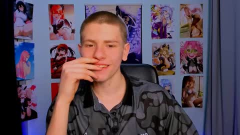 Snapshot of jimmie_hot chatting on February 27, 2:10 am your dream online show from February 27, 2:10 am