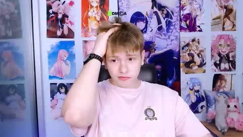 Snapshot of jimmie_hot chatting on September 10, 7:25 pm your dream online show from September 10, 7:25 pm