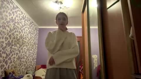 Josseline online show from February 14, 3:42 pm