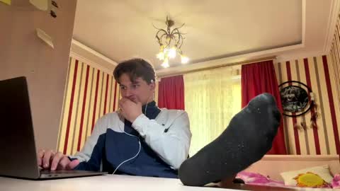 Jimmmy online show from April 20, 2:09 pm