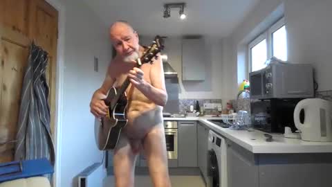 Jimmy Benido online show from March 19, 5:50 pm