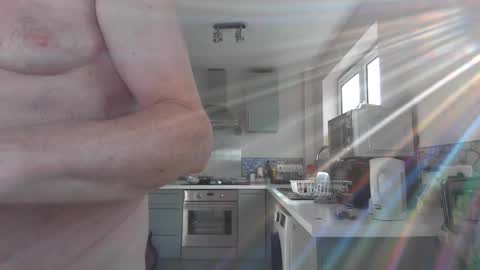 Jimmy Benido online show from April 24, 4:42 pm