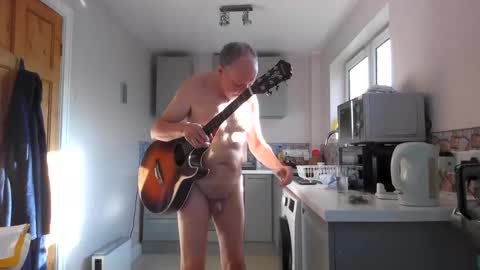 Jimmy Benido online show from April 28, 5:18 pm