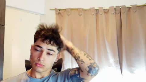 jimmy_classic online show from February 20, 12:05 pm