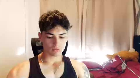 jimmy_classic online show from March 21, 11:30 pm