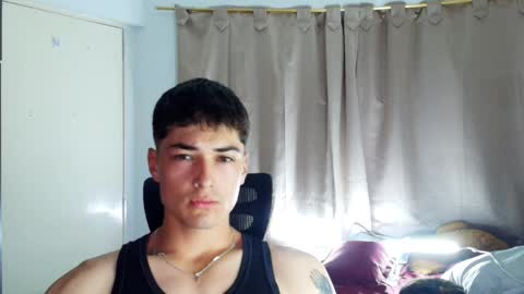 jimmy_classic online show from March 28, 9:58 pm