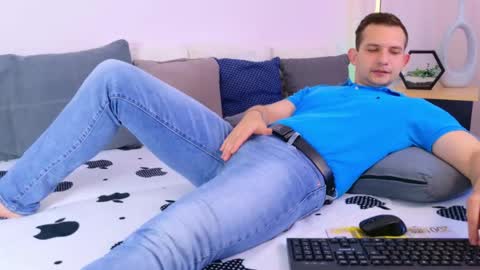 Jimmy online show from April 26, 7:06 am