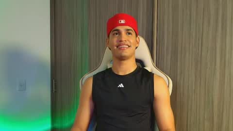 Jimmy Leeh online show from November 10, 4:22 am