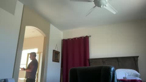 Dad of Three online show from December 1, 7:52 pm