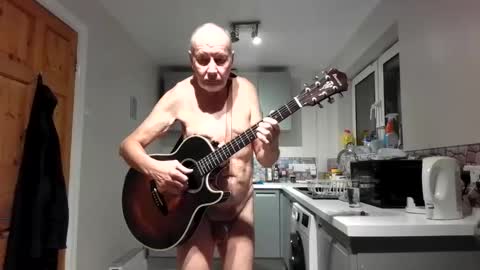 Jim Redgewell online show from November 17, 5:30 pm