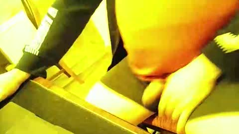 Jimmychongax online show from February 23, 9:39 am