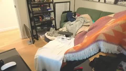 jimmygotya online show from April 10, 7:18 pm