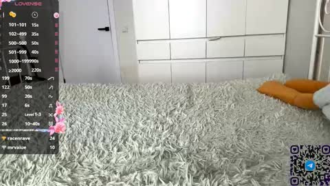 Kate online show from February 27, 8:58 am