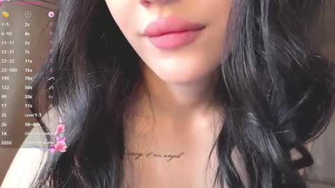 Kate online show from April 3, 12:58 pm