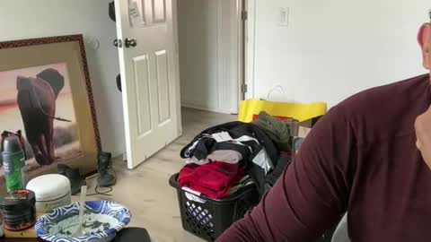 jimmythe47 online show from April 12, 10:48 pm