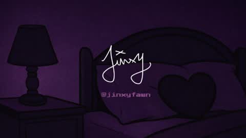 Snapshot of jinxyfawn chatting on May 16, 8:22 am jinxyfawn online show from May 16, 8:22 am