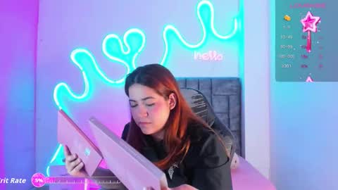 Snapshot of jisoo__ chatting on November 10, 11:42 am kim online show from November 10, 11:42 am