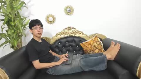 Jisusth online show from July 11, 1:08 am