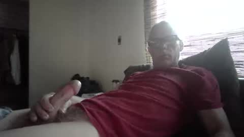 jizzmitten5 online show from November 14, 1:43 pm