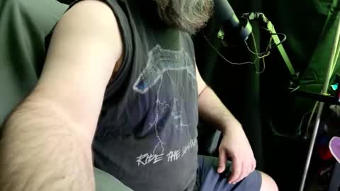 JJ online show from April 16, 11:07 pm