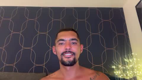 Jayson D online show from August 5, 1:08 am