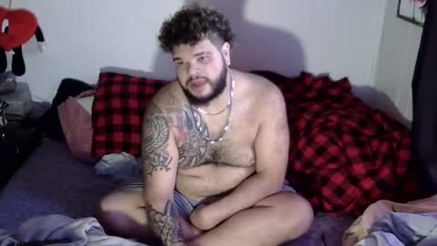 JJbears online show from November 16, 4:23 pm