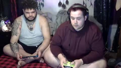 JJbears online show from March 3, 2:28 am