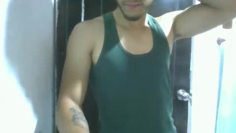 Snapshot of jjeimmy chatting on October 5, 5:17 am Jhonny online show from October 5, 5:17 am