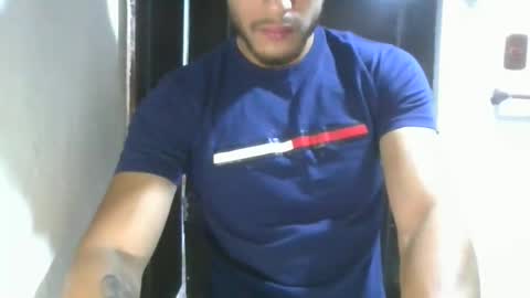 Jhonny online show from February 7, 3:54 am