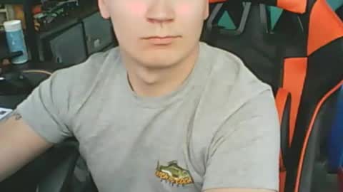 Snapshot of jjhynes402 chatting on April 8, 6:30 pm Jake online show from April 8, 6:30 pm