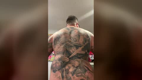 Jeff online show from February 21, 2:12 am