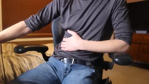 Snapshot of jjjjjfive chatting on November 9, 4:00 am jjjjjfive online show from November 9, 4:00 am