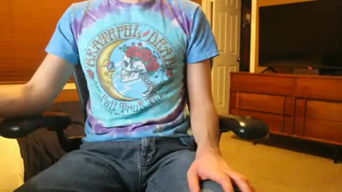 Snapshot of jjjjjfive chatting on February 5, 3:44 am jjjjjfive online show from February 5, 3:44 am