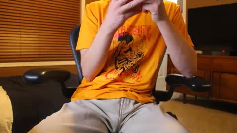 Snapshot of jjjjjfive chatting on February 20, 2:30 am jjjjjfive online show from February 20, 2:30 am