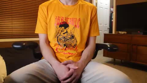 Snapshot of jjjjjfive chatting on February 20, 6:19 am jjjjjfive online show from February 20, 6:19 am