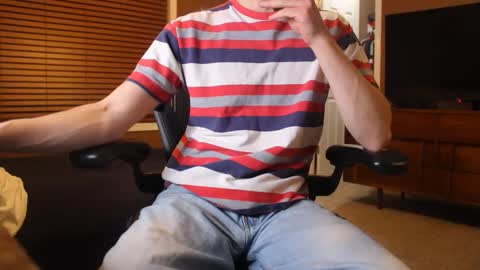 Snapshot of jjjjjfive chatting on March 2, 7:15 am jjjjjfive online show from March 2, 7:15 am