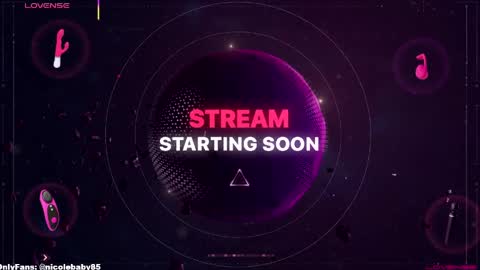 Nicole  Allen online show from June 5, 11:32 pm