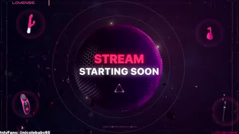 Nicole  Allen online show from June 30, 10:33 pm