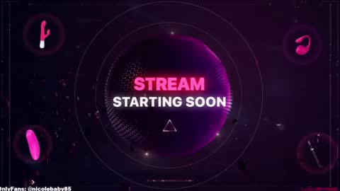Nicole  Allen online show from July 7, 10:14 pm