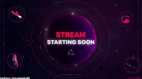 Nicole  Allen online show from July 23, 11:02 pm