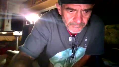 Snapshot of jjkenney69 chatting on October 24, 7:16 am camandplay online show from October 24, 7:16 am