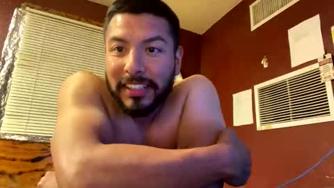 jjuarez5409 online show from February 15, 2:41 am